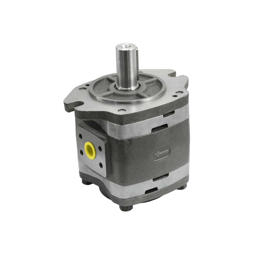 Voith Bomba de engranajes IPVW 6/-100/101